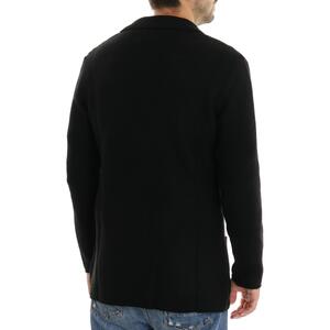 GIACCA IN MAGLIA BL11 - Mad Fashion | img vers.300x/